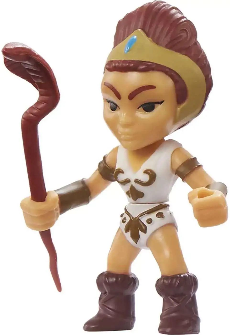 Cheap โญ Masters of the Universe Eternia Minis Teela 2-Inch Mini figure ๐ 4 Cheap โญ Masters of the Universe Eternia Minis Teela 2-Inch Mini figure ๐ - Image 2
