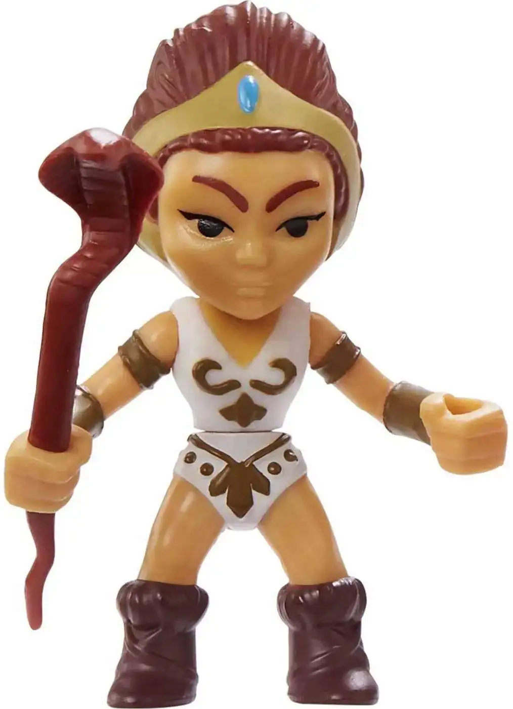 Cheap โญ Masters of the Universe Eternia Minis Teela 2-Inch Mini figure ๐ 5 Cheap โญ Masters of the Universe Eternia Minis Teela 2-Inch Mini figure ๐ - Image 3