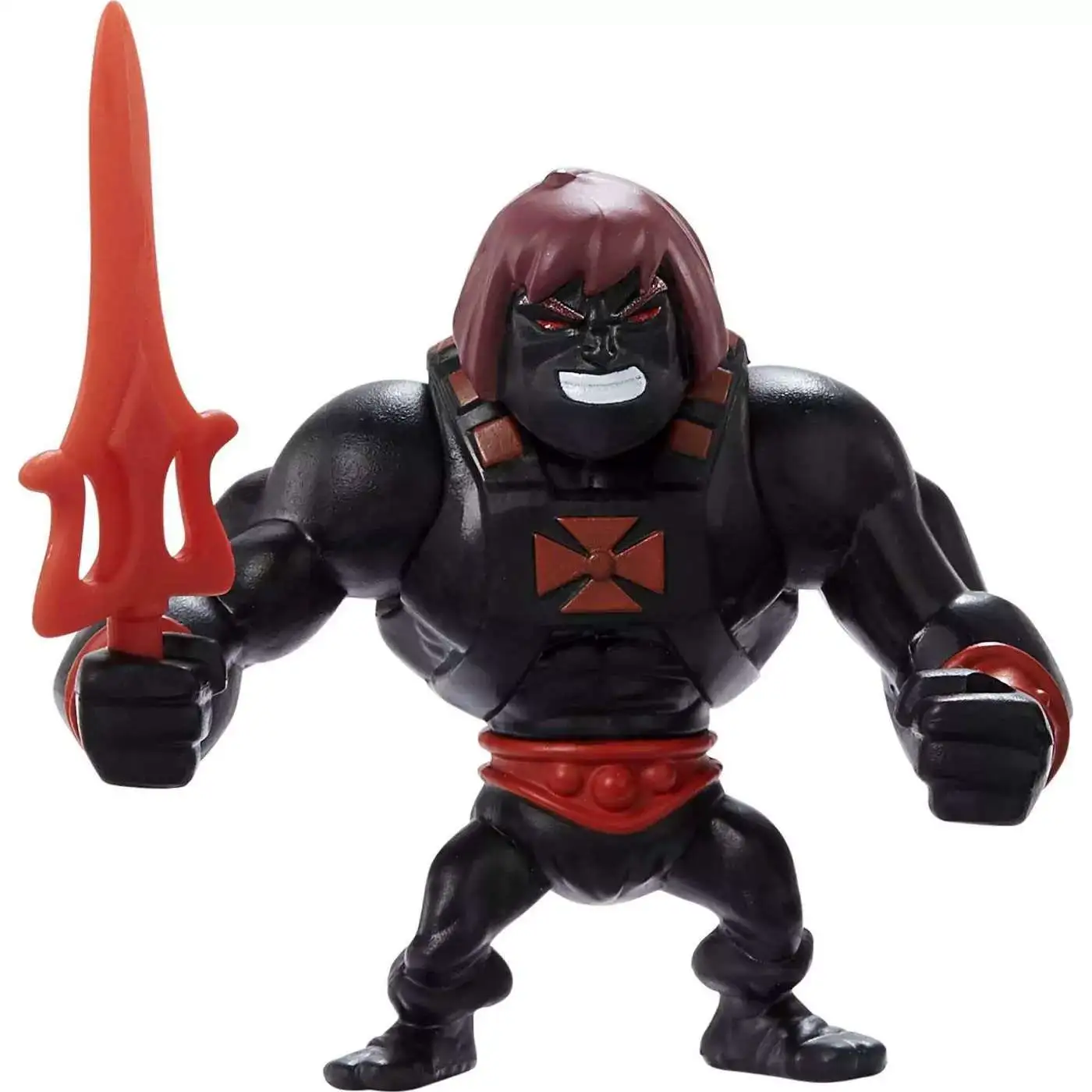 Cheapest 😍 Masters of the Universe Eternia Minis Anti-Eternia He-Man 2-Inch Mini figure 😍 4 Cheapest 😍 Masters of the Universe Eternia Minis Anti-Eternia He-Man 2-Inch Mini figure 😍 - Image 2
