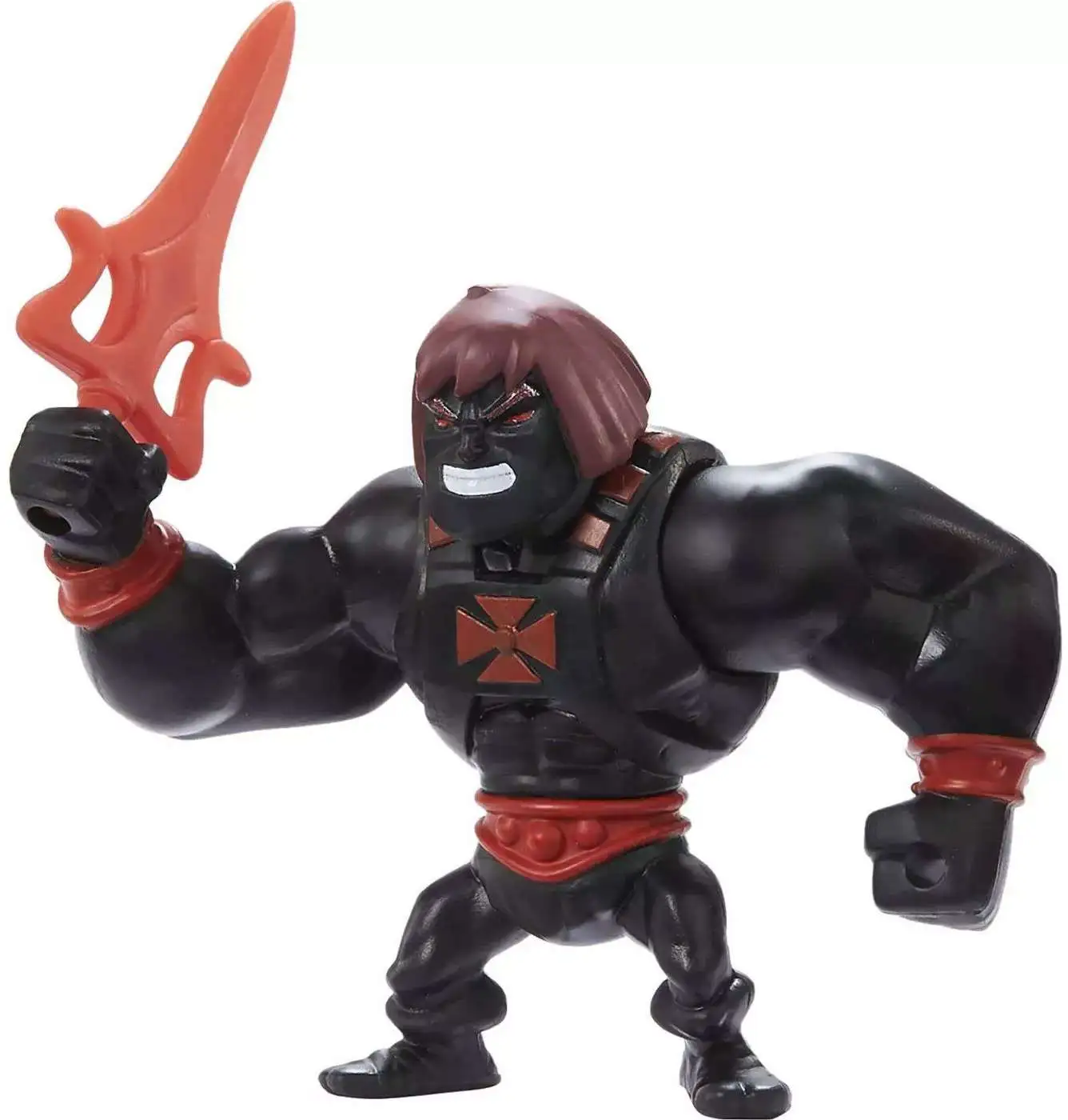 Cheapest 😍 Masters of the Universe Eternia Minis Anti-Eternia He-Man 2-Inch Mini figure 😍 6 Cheapest 😍 Masters of the Universe Eternia Minis Anti-Eternia He-Man 2-Inch Mini figure 😍 - Image 4