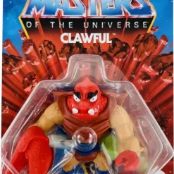 Flash Sale ๐ Masters of the Universe Eternia Minis Clawful 2-Inch Mini figure โ