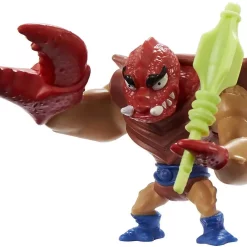 Flash Sale ๐ Masters of the Universe Eternia Minis Clawful 2-Inch Mini figure โ 7 Flash Sale ๐ Masters of the Universe Eternia Minis Clawful 2-Inch Mini figure โ -Harry Potter Sale Store 194735014477 inset2