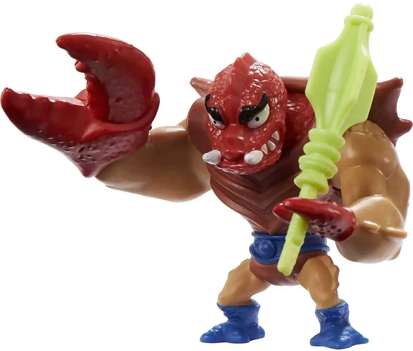 Flash Sale ๐ Masters of the Universe Eternia Minis Clawful 2-Inch Mini figure โ 5 Flash Sale ๐ Masters of the Universe Eternia Minis Clawful 2-Inch Mini figure โ - Image 3