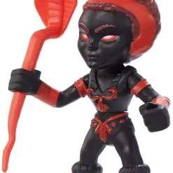 Best Sale โ๏ธ Masters of the Universe Eternia Minis Anti-Eternia Teela 2-Inch Mini figure โค๏ธ