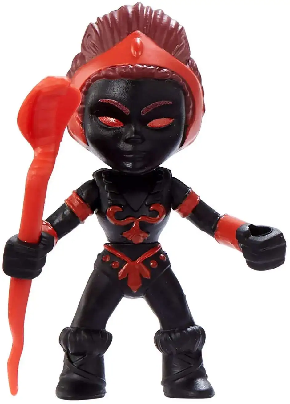 Best Sale ✔️ Masters of the Universe Eternia Minis Anti-Eternia Teela 2-Inch Mini figure ❤️ 4 Best Sale ✔️ Masters of the Universe Eternia Minis Anti-Eternia Teela 2-Inch Mini figure ❤️ - Image 2