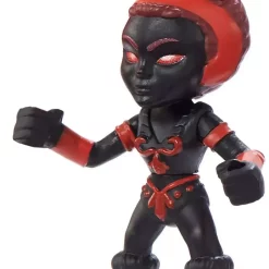 Best Sale 🌟 Masters of the Universe Eternia Minis Anti-Eternia Teela 2-Inch Mini figure [Loose] ⭐