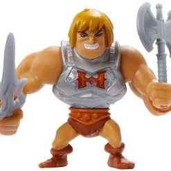 Discount ๐งจ Masters of the Universe Eternia Minis Battle Armor He-Man 2-Inch Mini figure ๐ 7 Discount ๐งจ Masters of the Universe Eternia Minis Battle Armor He-Man 2-Inch Mini figure ๐ -Harry Potter Sale Store 194735014491 inset2