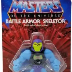 Hot Sale ๐ Masters of the Universe Eternia Minis Battle Armor Skeletor 2-Inch Mini figure ๐ 7 Hot Sale ๐ Masters of the Universe Eternia Minis Battle Armor Skeletor 2-Inch Mini figure ๐ -Harry Potter Sale Store 194735014538 inset2