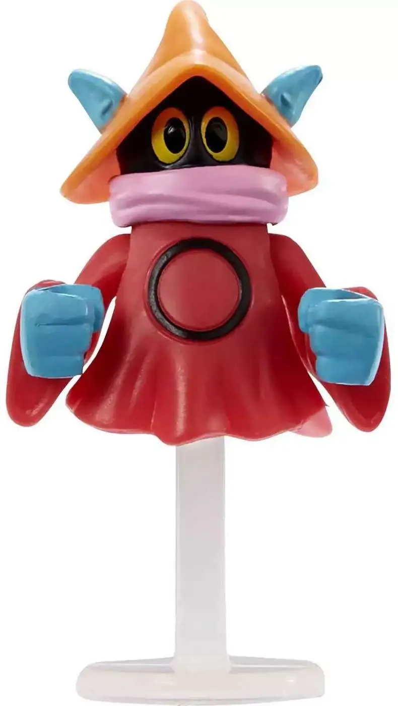 Best reviews of 😉 Masters of the Universe Eternia Minis Orko 2-Inch Mini figure 👏 6 Best reviews of 😉 Masters of the Universe Eternia Minis Orko 2-Inch Mini figure 👏 - Image 4