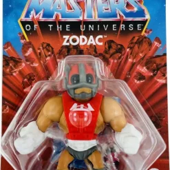 Best Sale ๐ Masters of the Universe Eternia Minis Zodac 2-Inch Mini figure ๐ฅฐ