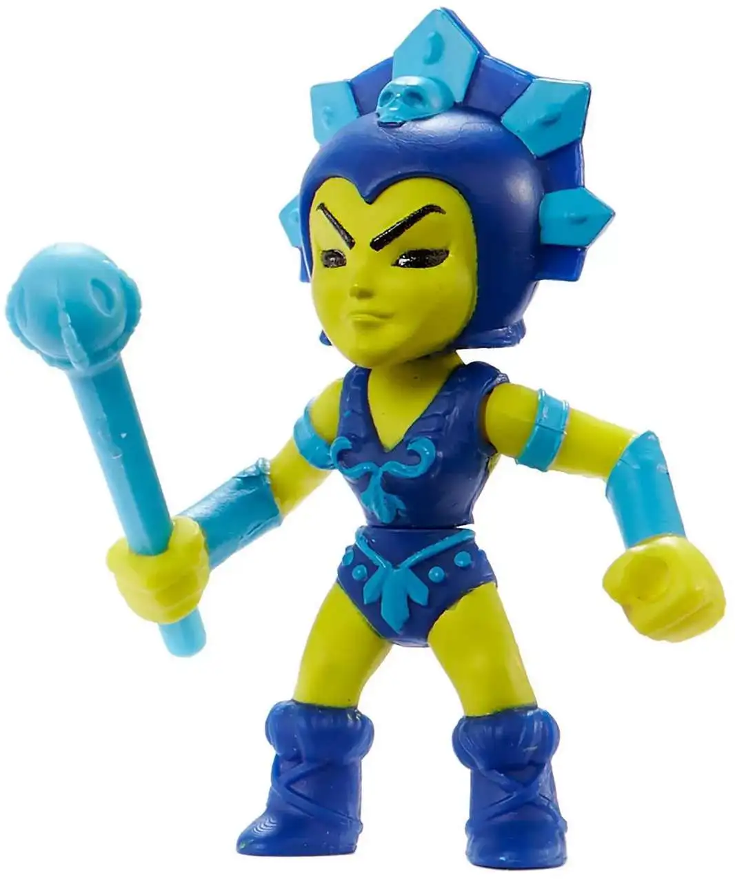 Cheap ๐งจ Masters of the Universe Eternia Minis Evil-Lyn 2-Inch Mini figure ๐ 4 Cheap ๐งจ Masters of the Universe Eternia Minis Evil-Lyn 2-Inch Mini figure ๐ - Image 2