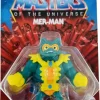 Budget ๐งจ Masters of the Universe Eternia Minis Mer-Man 2-Inch Mini figure โ๏ธ 1 Budget ๐งจ Masters of the Universe Eternia Minis Mer-Man 2-Inch Mini figure โ๏ธ -Harry Potter Sale Store 194735014644