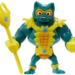 Budget ๐งจ Masters of the Universe Eternia Minis Mer-Man 2-Inch Mini figure โ๏ธ 7 Budget ๐งจ Masters of the Universe Eternia Minis Mer-Man 2-Inch Mini figure โ๏ธ -Harry Potter Sale Store 194735014644 inset2