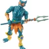 Outlet 🤩 Masters of the Universe Revelation Masterverse Mer-Man Action Figure ✔️ 1 Outlet 🤩 Masters of the Universe Revelation Masterverse Mer-Man Action Figure ✔️ -Harry Potter Sale Store 194735030309