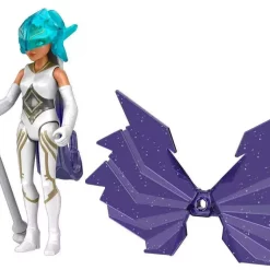Wholesale 🎁 He-Man and the Masters of the Universe Revelation Power Attack Sorceress Action Figure ⭐ 9 Wholesale 🎁 He-Man and the Masters of the Universe Revelation Power Attack Sorceress Action Figure ⭐ -Harry Potter Sale Store 194735030422 inset3