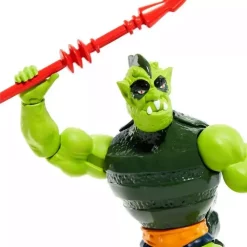 Hot Sale 🤩 Masters of the Universe Whiplash Action Figure 🥰 7 Hot Sale 🤩 Masters of the Universe Whiplash Action Figure 🥰 -Harry Potter Sale Store 194735030682 inset2