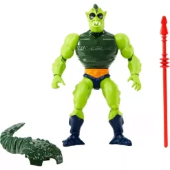 Hot Sale 🤩 Masters of the Universe Whiplash Action Figure 🥰 8 Hot Sale 🤩 Masters of the Universe Whiplash Action Figure 🥰 -Harry Potter Sale Store 194735030682 inset3