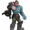 Best Pirce ✨ Masters of the Universe Revelation Trap Jaw Action Figure 🔔 -Harry Potter Sale Store 194735031016