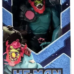Best Pirce ✨ Masters of the Universe Revelation Trap Jaw Action Figure 🔔 5 Best Pirce ✨ Masters of the Universe Revelation Trap Jaw Action Figure 🔔 -Harry Potter Sale Store 194735031016 inset1