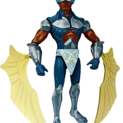 Outlet โ Masters of the Universe Revelation Stratos Action Figure ๐ฅ