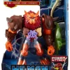 Buy 😉 He-Man and the Masters of the Universe Power Attack Beast Man Action Figure [Netflix Series] 🎉 -Harry Potter Sale Store 194735035151