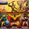 Flash Sale 🌟 Masters of the Universe Sun-Man and the Rules of the Sun Action Figure ✨ 2 Flash Sale 🌟 Masters of the Universe Sun-Man and the Rules of the Sun Action Figure ✨ -Harry Potter Sale Store 194735108343