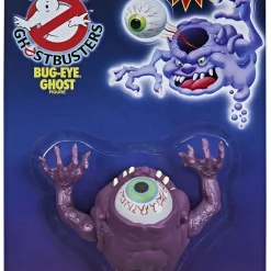 Discount ⭐ The Real Ghostbusters Bug-Eye Ghost Action Figure 😉