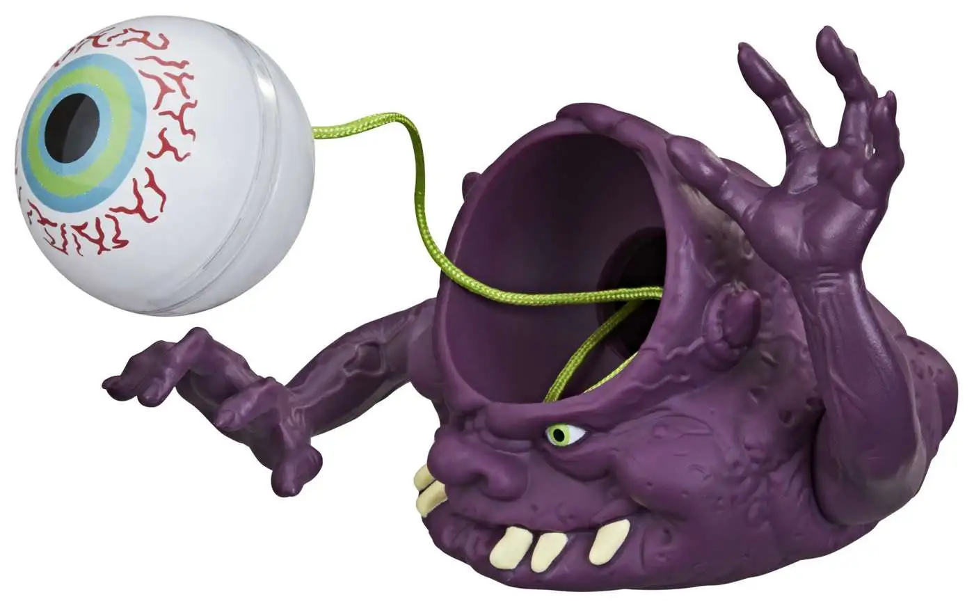 Discount โญ The Real Ghostbusters Bug-Eye Ghost Action Figure ๐ 3 Discount โญ The Real Ghostbusters Bug-Eye Ghost Action Figure ๐ - Image 2