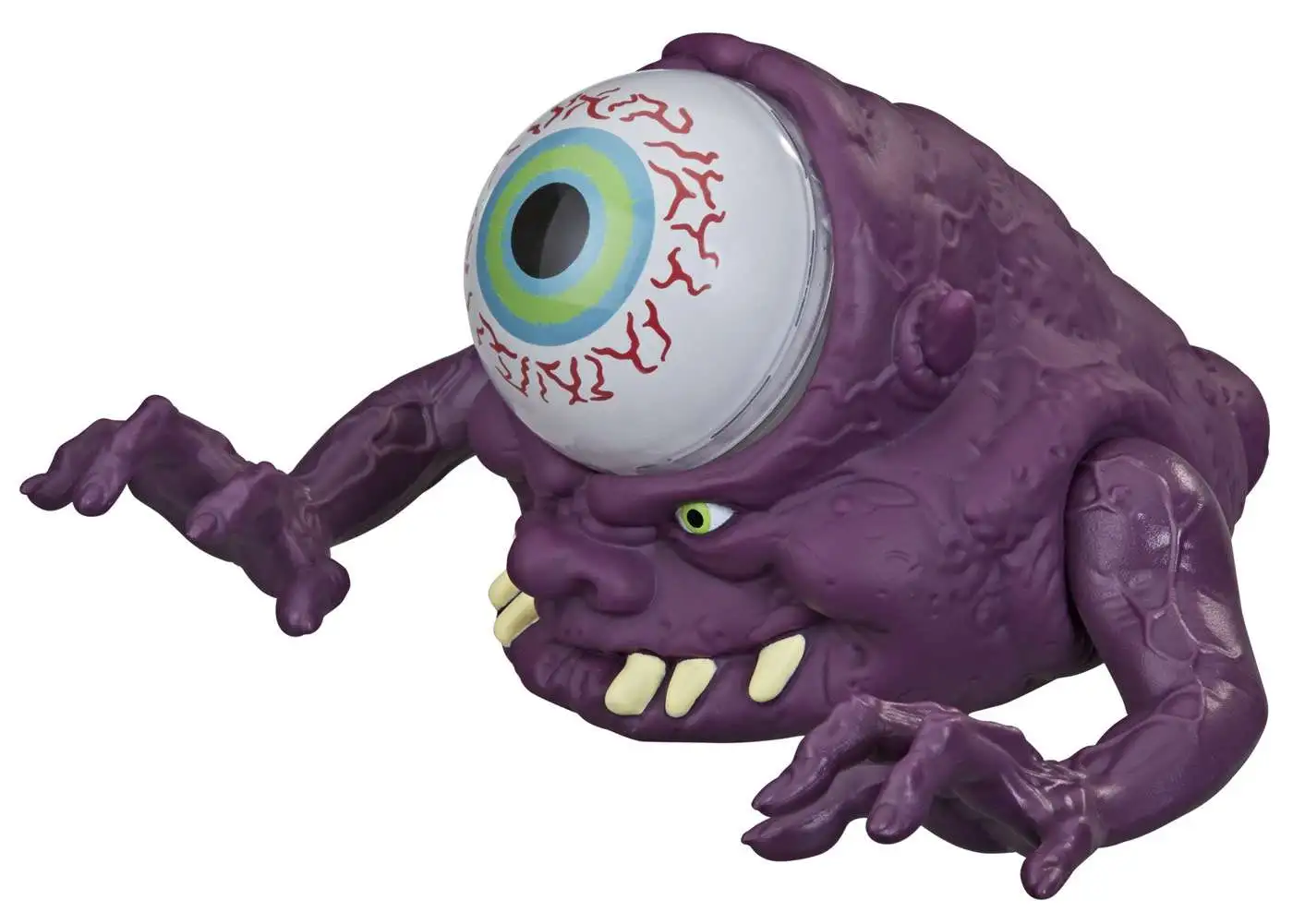 Discount โญ The Real Ghostbusters Bug-Eye Ghost Action Figure ๐ 4 Discount โญ The Real Ghostbusters Bug-Eye Ghost Action Figure ๐ - Image 3