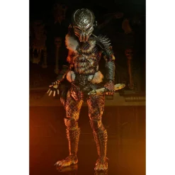 Outlet ❤️ NECA Snake Predator Action Figure [Ultimate Version] (Pre-Order ships January) 🔥 -Harry Potter Sale Store 51426ultimatesnake inset3