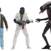 Promo ๐ NECA 40th Anniversary Series 2 Brett, Parker & The Alien (Big Chap) Exclusive Set of 3 Action Figures ๐งจ 1 Promo ๐ NECA 40th Anniversary Series 2 Brett, Parker & The Alien (Big Chap) Exclusive Set of 3 Action Figures ๐งจ -Harry Potter Sale Store 51698set