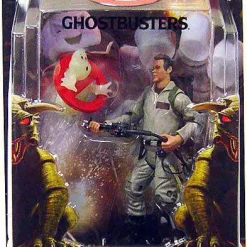 Brand new โ๏ธ Ghostbusters Ray Stantz Exclusive Action Figure ๐