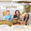 Budget 👏 Harry Potter Wizarding World Catch the Golden Snitch Game [A Quidditch Game for Witches, Wizards, & Muggles] 🔥 -Harry Potter Sale Store 778988322031