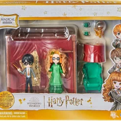 Cheap ๐งจ Harry Potter Magical Minis Hogwarts Divination Classroom 4-Inch Playset ๐ 9 Cheap ๐งจ Harry Potter Magical Minis Hogwarts Divination Classroom 4-Inch Playset ๐ -Harry Potter Sale Store 778988344132 inset3