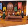 New ๐ Harry Potter Magical Minis Collector Set 4-Inch Figure 7-Pack ๐งจ 1 New ๐ Harry Potter Magical Minis Collector Set 4-Inch Figure 7-Pack ๐งจ -Harry Potter Sale Store 778988385128