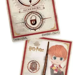 Budget π Harry Potter Wizarding World Ron Weasley Spellbinding Wand βοΈ 7 Budget π Harry Potter Wizarding World Ron Weasley Spellbinding Wand βοΈ -Harry Potter Sale Store 778988399231 inset2