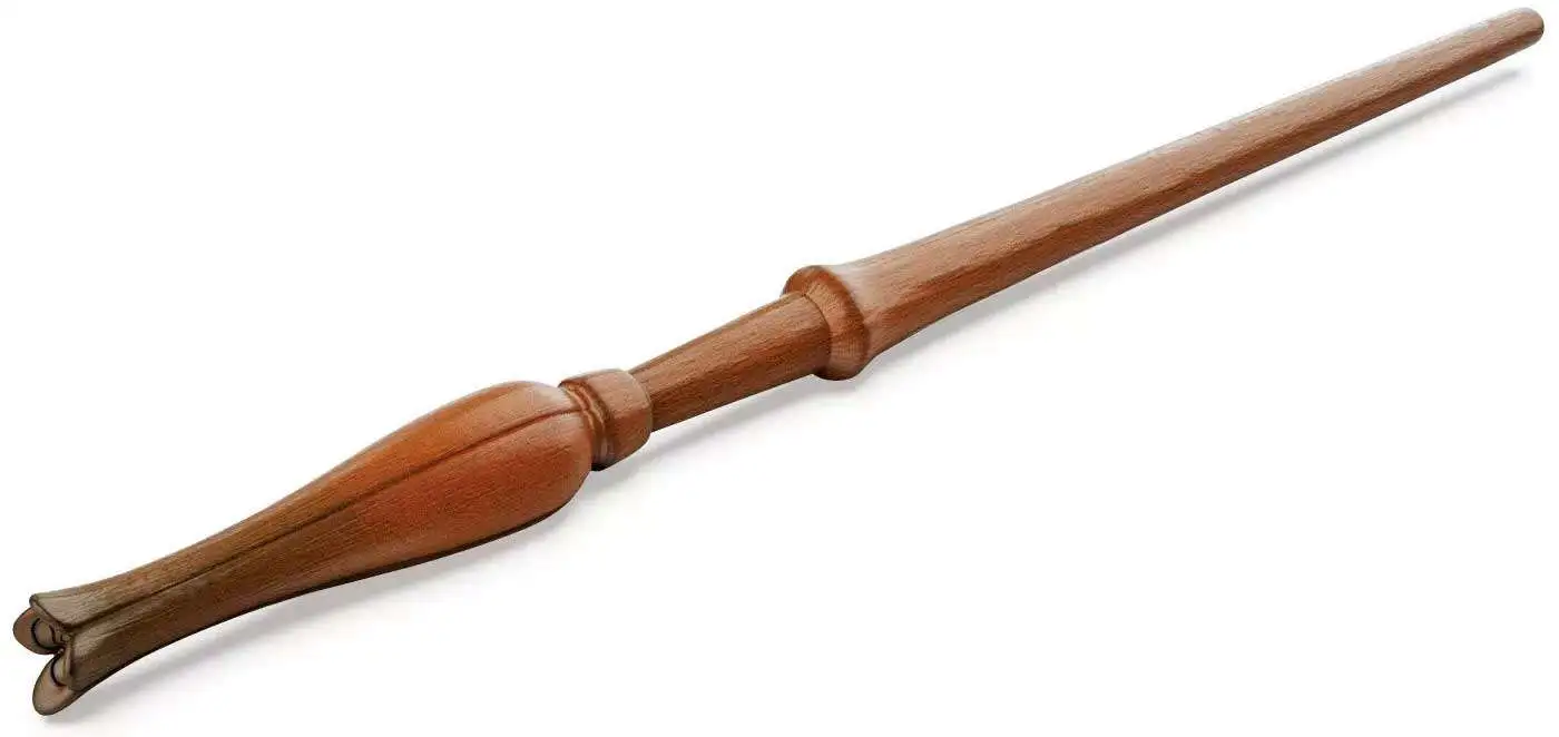 Discount ๐ Harry Potter Wizarding World Luna Lovegood Spellbinding Wand โจ 5 Discount ๐ Harry Potter Wizarding World Luna Lovegood Spellbinding Wand โจ - Image 3
