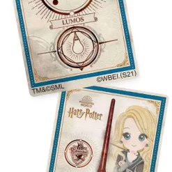 Discount ๐ Harry Potter Wizarding World Luna Lovegood Spellbinding Wand โจ 9 Discount ๐ Harry Potter Wizarding World Luna Lovegood Spellbinding Wand โจ -Harry Potter Sale Store 778988399248 inset3
