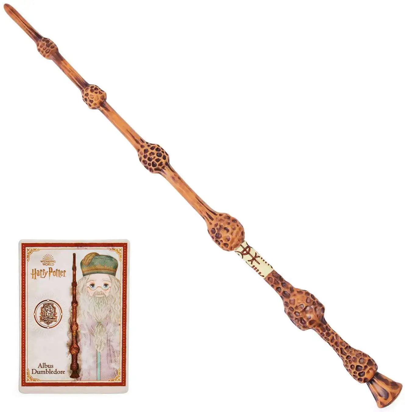 Best deal ๐ Harry Potter Wizarding World Dumbledore Spellbinding Wand ๐ 4 Best deal ๐ Harry Potter Wizarding World Dumbledore Spellbinding Wand ๐ - Image 2
