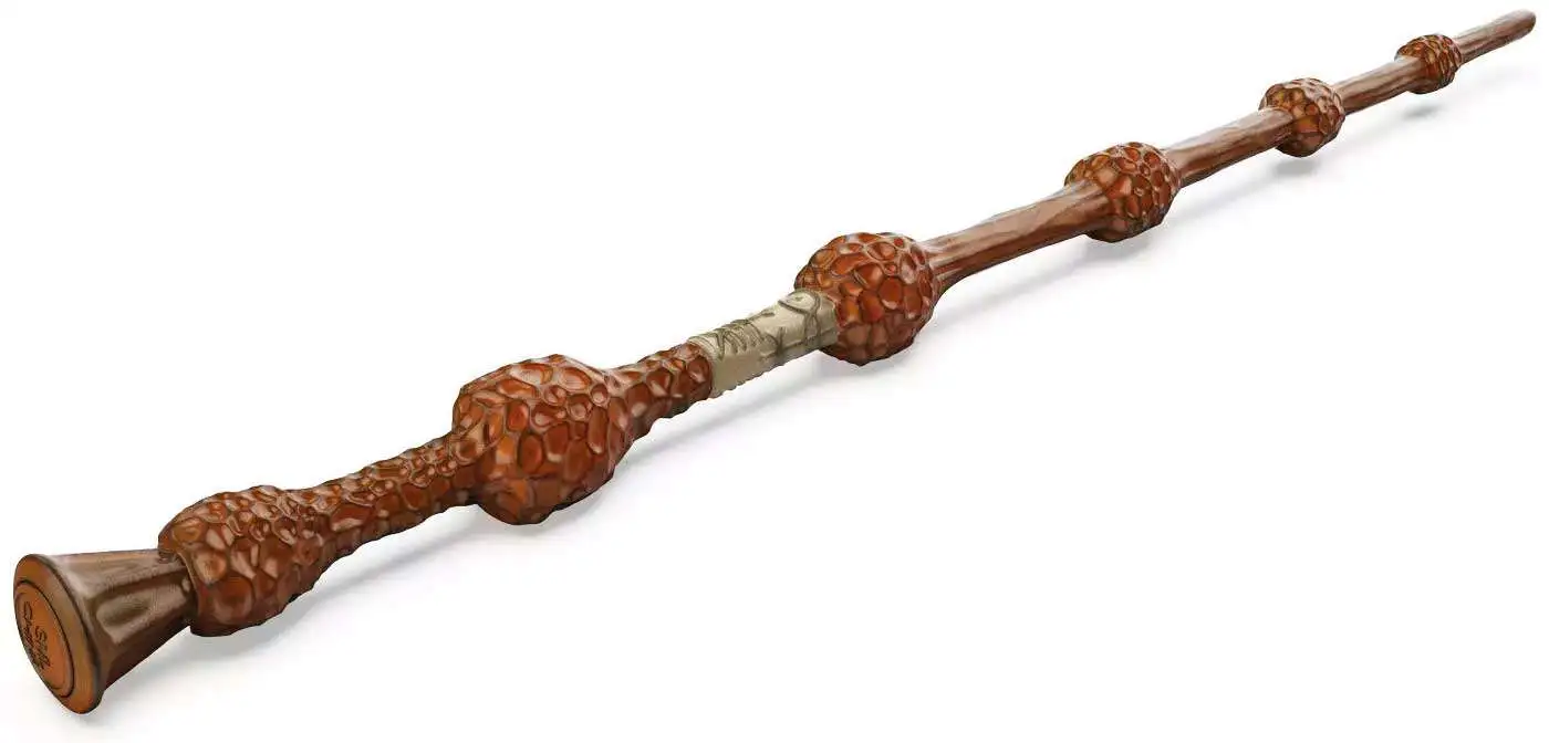 Best deal ๐ Harry Potter Wizarding World Dumbledore Spellbinding Wand ๐ 5 Best deal ๐ Harry Potter Wizarding World Dumbledore Spellbinding Wand ๐ - Image 3