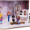 Discount ๐คฉ Harry Potter Magical Minis Hogsmeade Collector Set 4-Inch Figure 7-Pack ๐ 2 Discount ๐คฉ Harry Potter Magical Minis Hogsmeade Collector Set 4-Inch Figure 7-Pack ๐ -Harry Potter Sale Store 778988433140