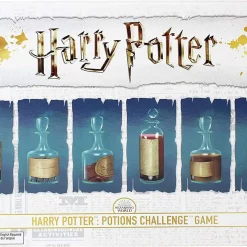 Best deal 🎁 Harry Potter Wizarding World Potions Challenge Game 🎉