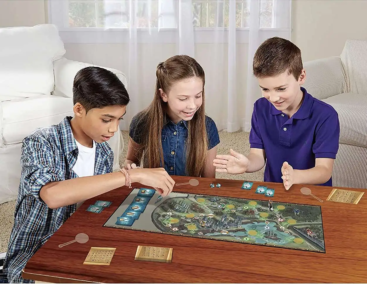 Best deal 🎁 Harry Potter Wizarding World Potions Challenge Game 🎉 4 Best deal 🎁 Harry Potter Wizarding World Potions Challenge Game 🎉 - Image 2