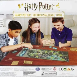 Best deal 🎁 Harry Potter Wizarding World Potions Challenge Game 🎉 7 Best deal 🎁 Harry Potter Wizarding World Potions Challenge Game 🎉 -Harry Potter Sale Store 778988560693 inset2