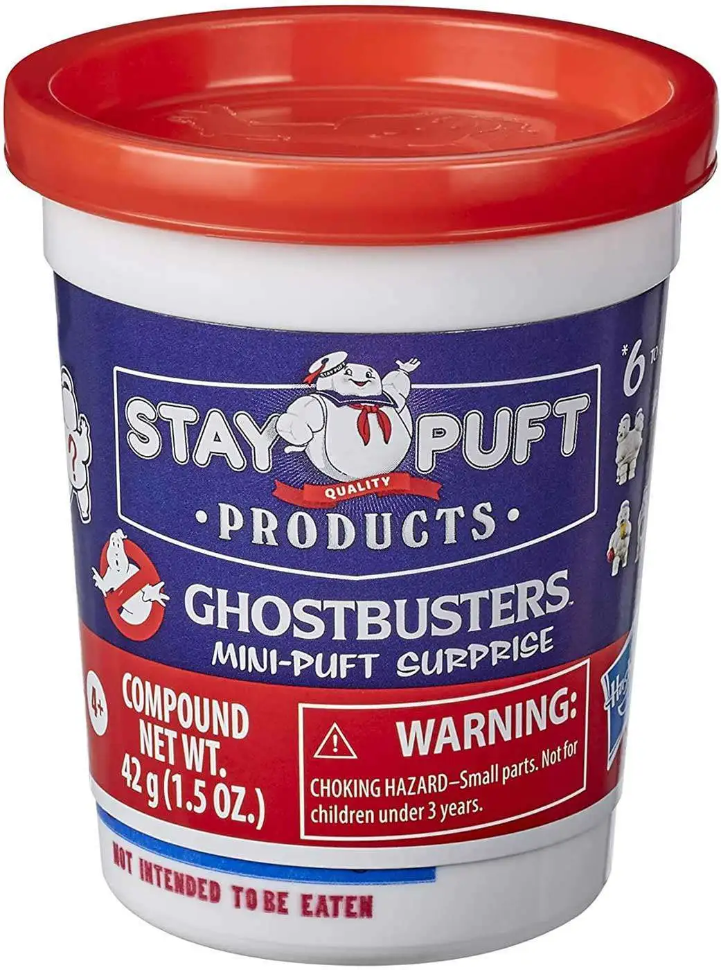 Deals โค๏ธ Ghostbusters Afterlife Stay Puft Marshmallows Mini-Puft Surprise Series 3 Mystery Pack ๐คฉ 3 Deals โค๏ธ Ghostbusters Afterlife Stay Puft Marshmallows Mini-Puft Surprise Series 3 Mystery Pack ๐คฉ