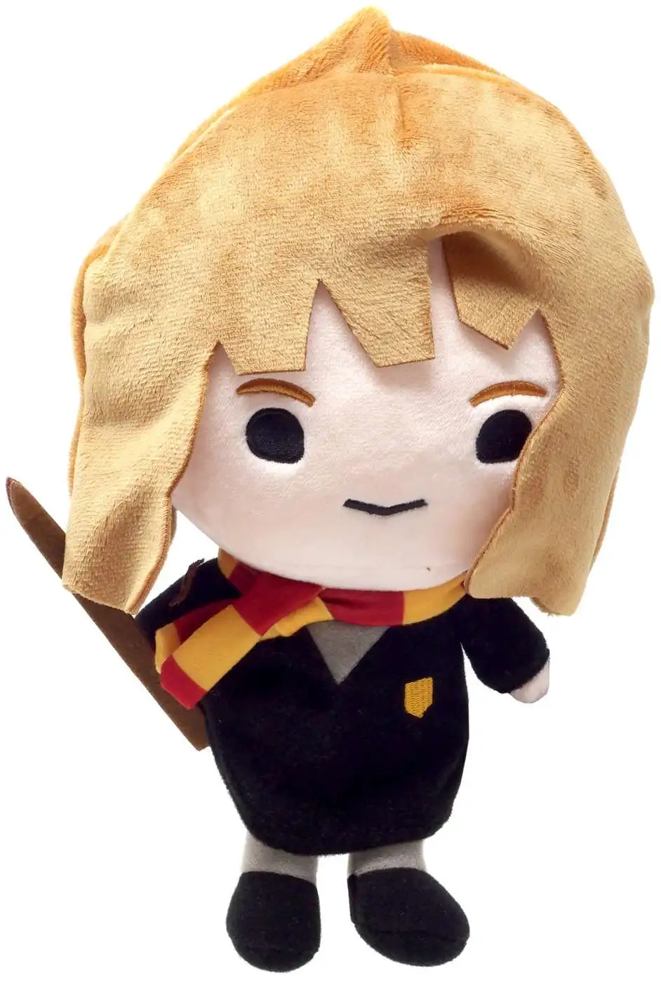 Best Pirce ๐ Harry Potter Hermione Granger 9-Inch Plush ๐ 3 Best Pirce ๐ Harry Potter Hermione Granger 9-Inch Plush ๐
