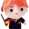 Cheapest ๐ Harry Potter Ron Weasley 9-Inch Plush โ 1 Cheapest ๐ Harry Potter Ron Weasley 9-Inch Plush โ -Harry Potter Sale Store 843309133068