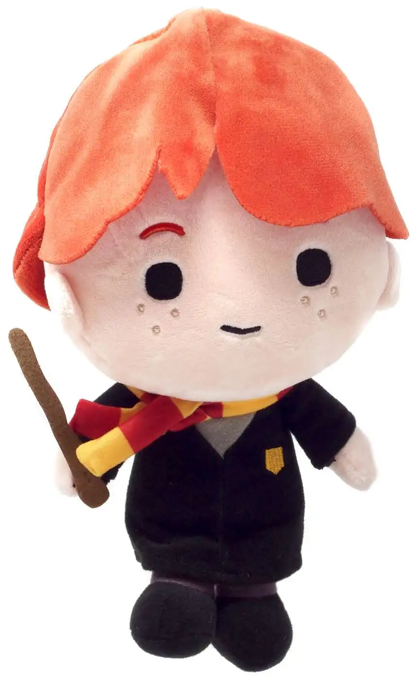 Cheapest 🔔 Harry Potter Ron Weasley 9-Inch Plush ⌛ 3 Cheapest 🔔 Harry Potter Ron Weasley 9-Inch Plush ⌛