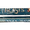 Best Pirce ⭐ Fantastic Beasts Magical Creatures Series Wizard Wand 12-Inch Mystery Pack 🔔 -Harry Potter Sale Store 849421005870