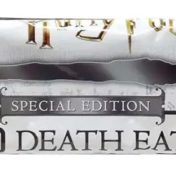 Best reviews of 💯 Harry Potter Death Eater Series 4 Wizard Wand 12-Inch Mystery Pack ❤️